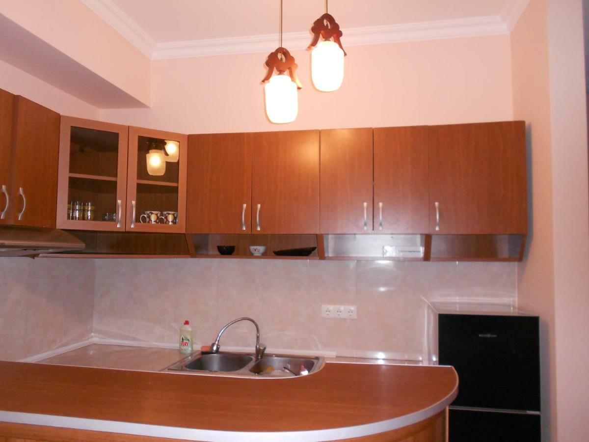 Two Bedroom Apartment Subtropic City Батуми Экстерьер фото