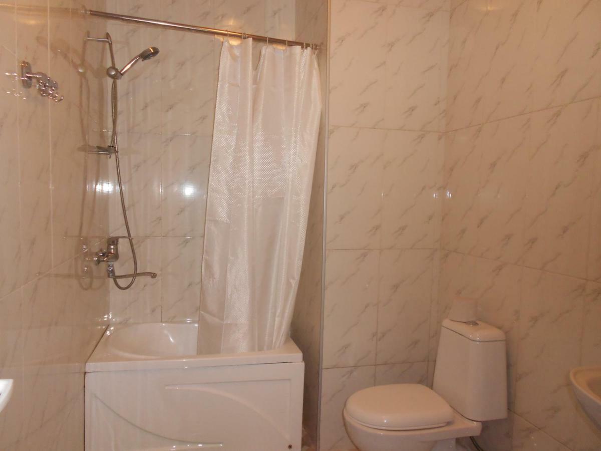 Two Bedroom Apartment Subtropic City Батуми Экстерьер фото