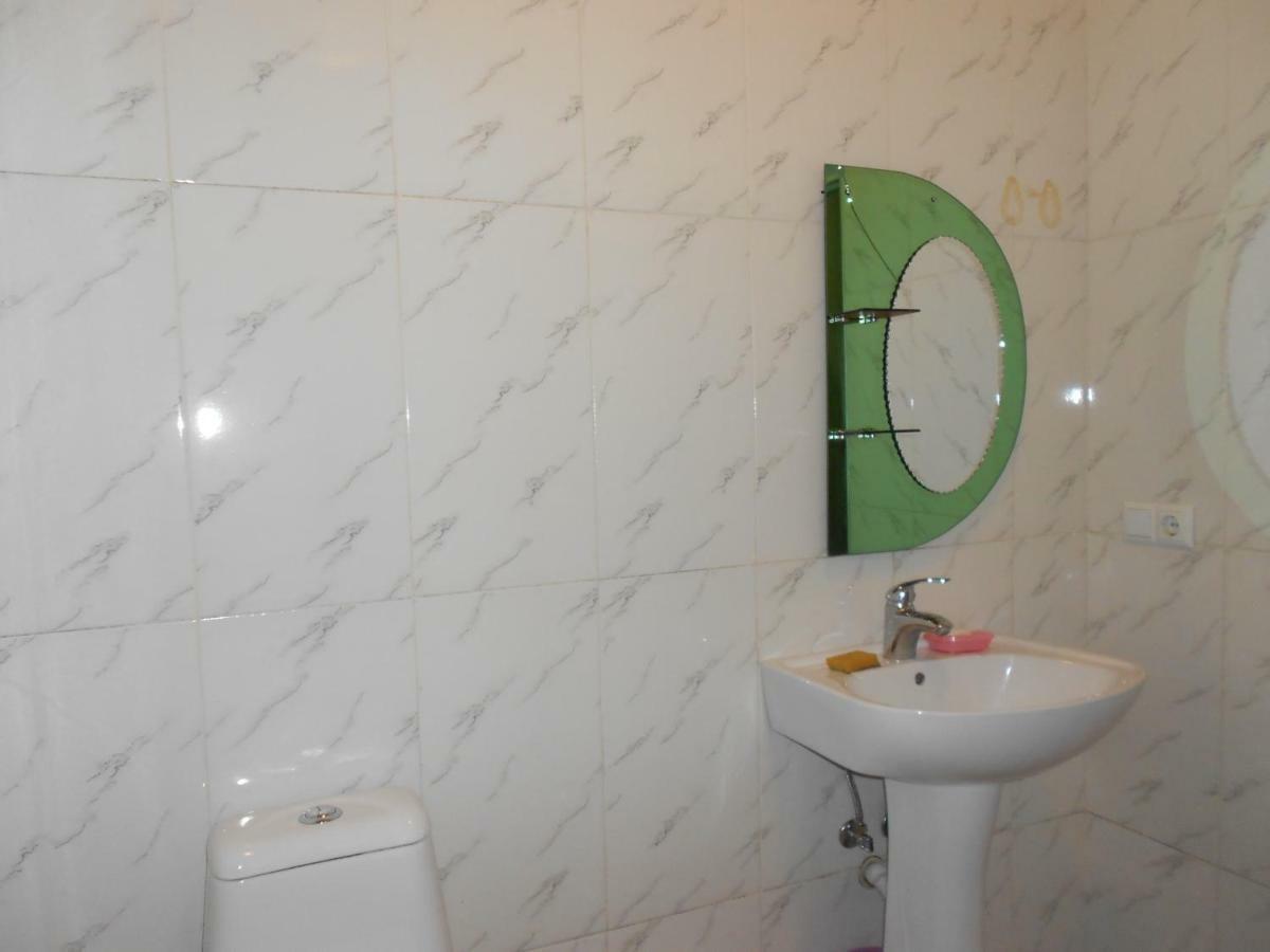 Two Bedroom Apartment Subtropic City Батуми Экстерьер фото
