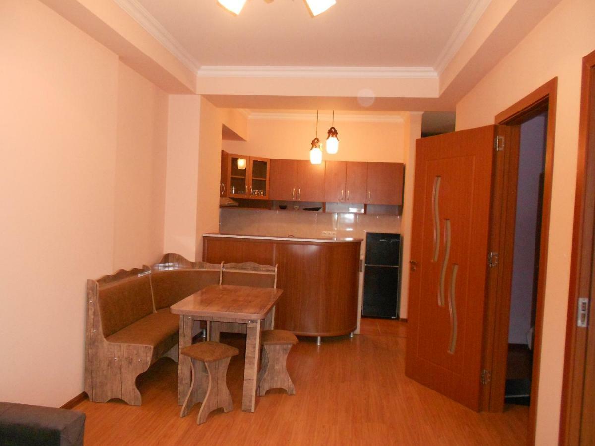 Two Bedroom Apartment Subtropic City Батуми Экстерьер фото