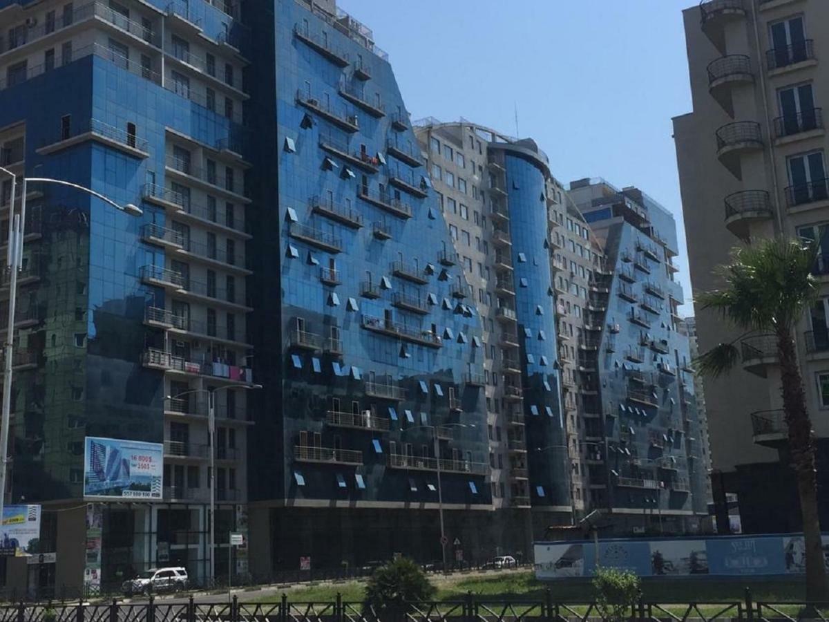 Two Bedroom Apartment Subtropic City Батуми Экстерьер фото