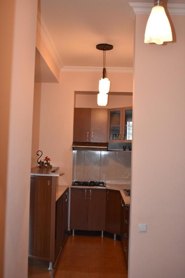 Two Bedroom Apartment Subtropic City Батуми Экстерьер фото