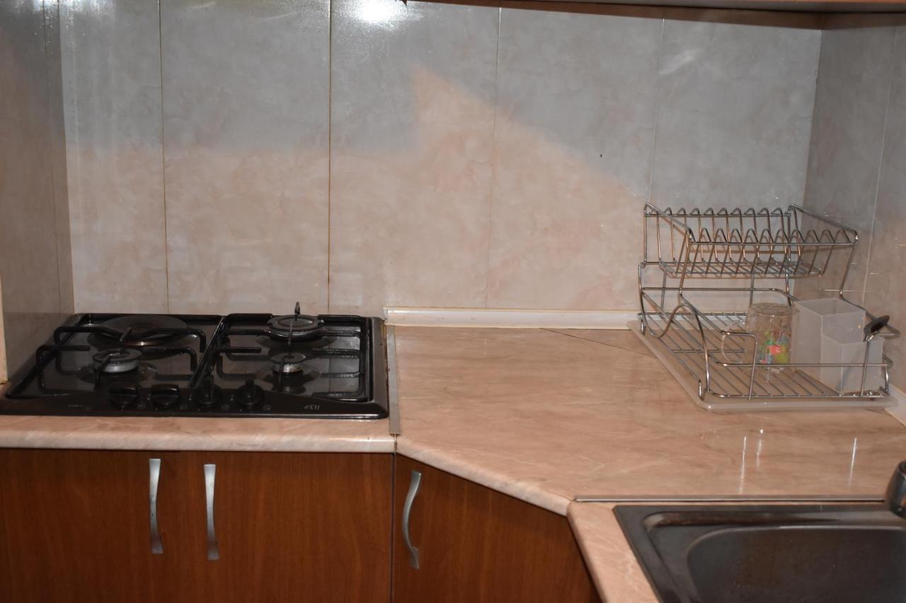 Two Bedroom Apartment Subtropic City Батуми Экстерьер фото