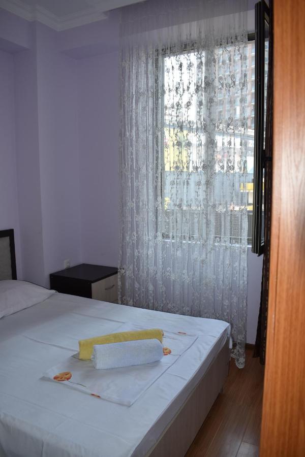 Two Bedroom Apartment Subtropic City Батуми Экстерьер фото