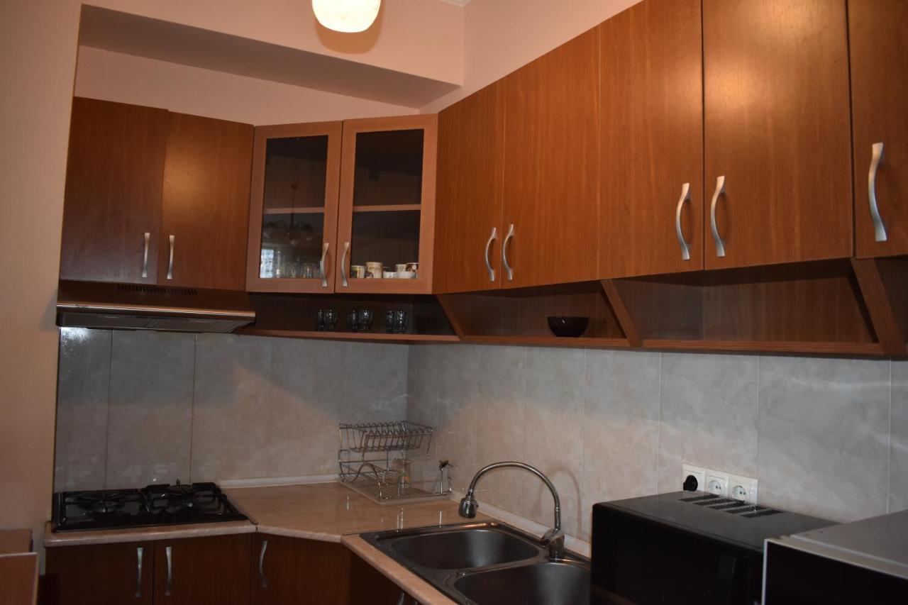 Two Bedroom Apartment Subtropic City Батуми Экстерьер фото